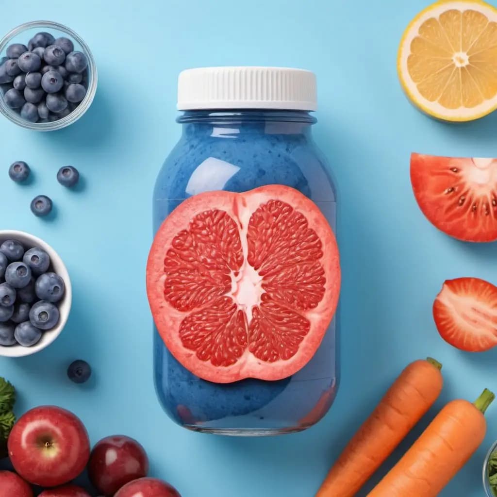 Nutritional Information