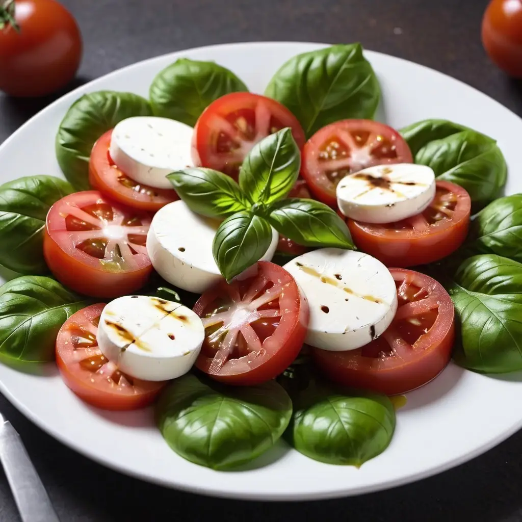 Caprese Salad